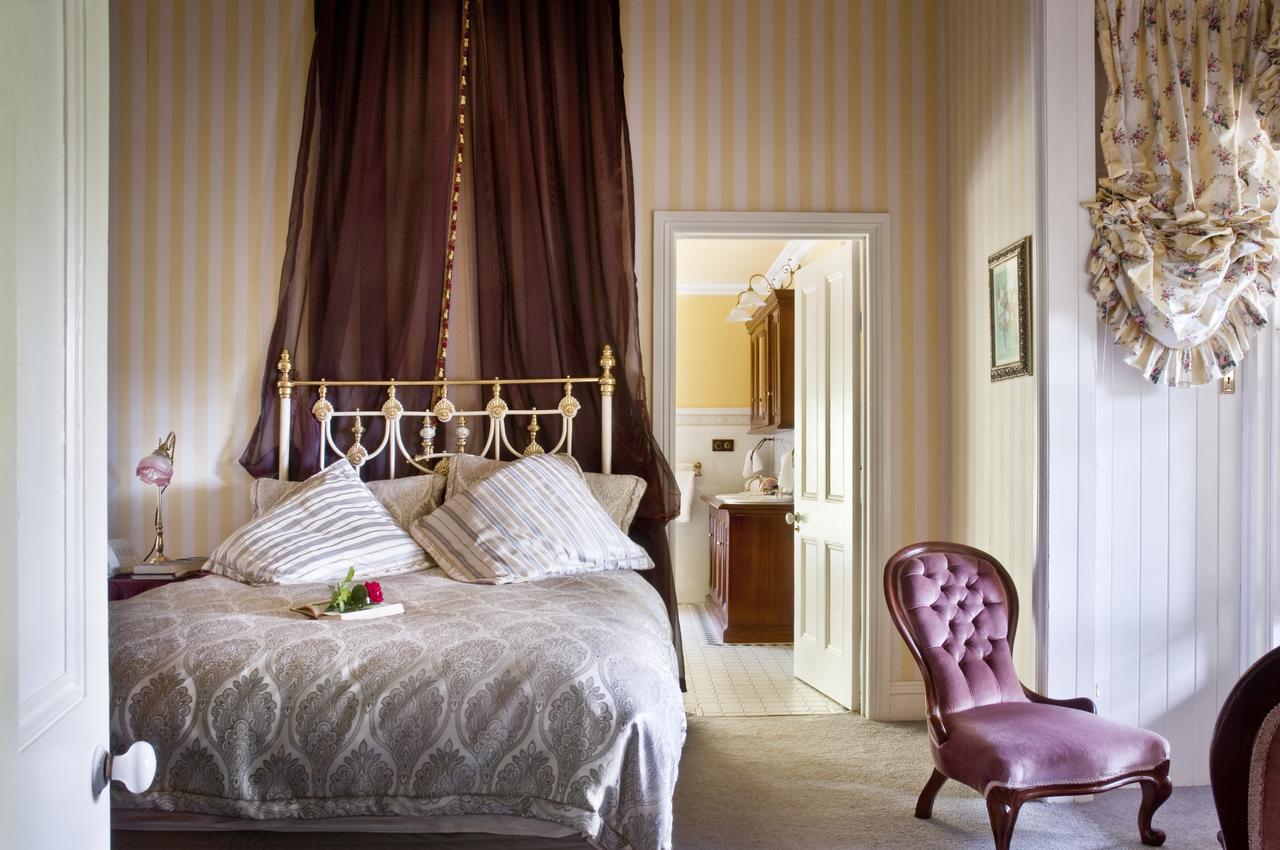 Bed and Breakfast Burnbank Stadtteil Stadtteil Berwick Exterior foto