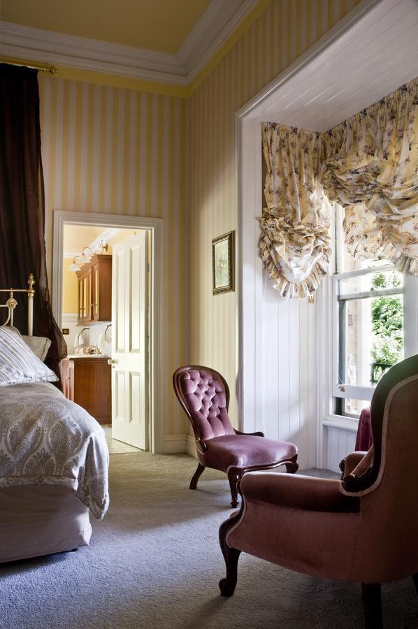 Bed and Breakfast Burnbank Stadtteil Stadtteil Berwick Exterior foto